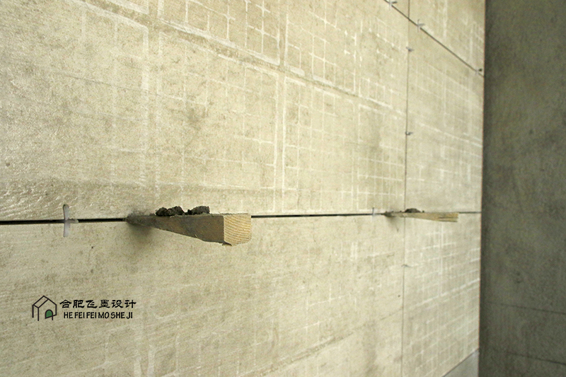 瓦工师傅怎么区分瓷砖用不用泡水,瓷砖泡水这样做才正确