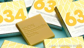 东京白色恋人巧克力,这才是伴手礼