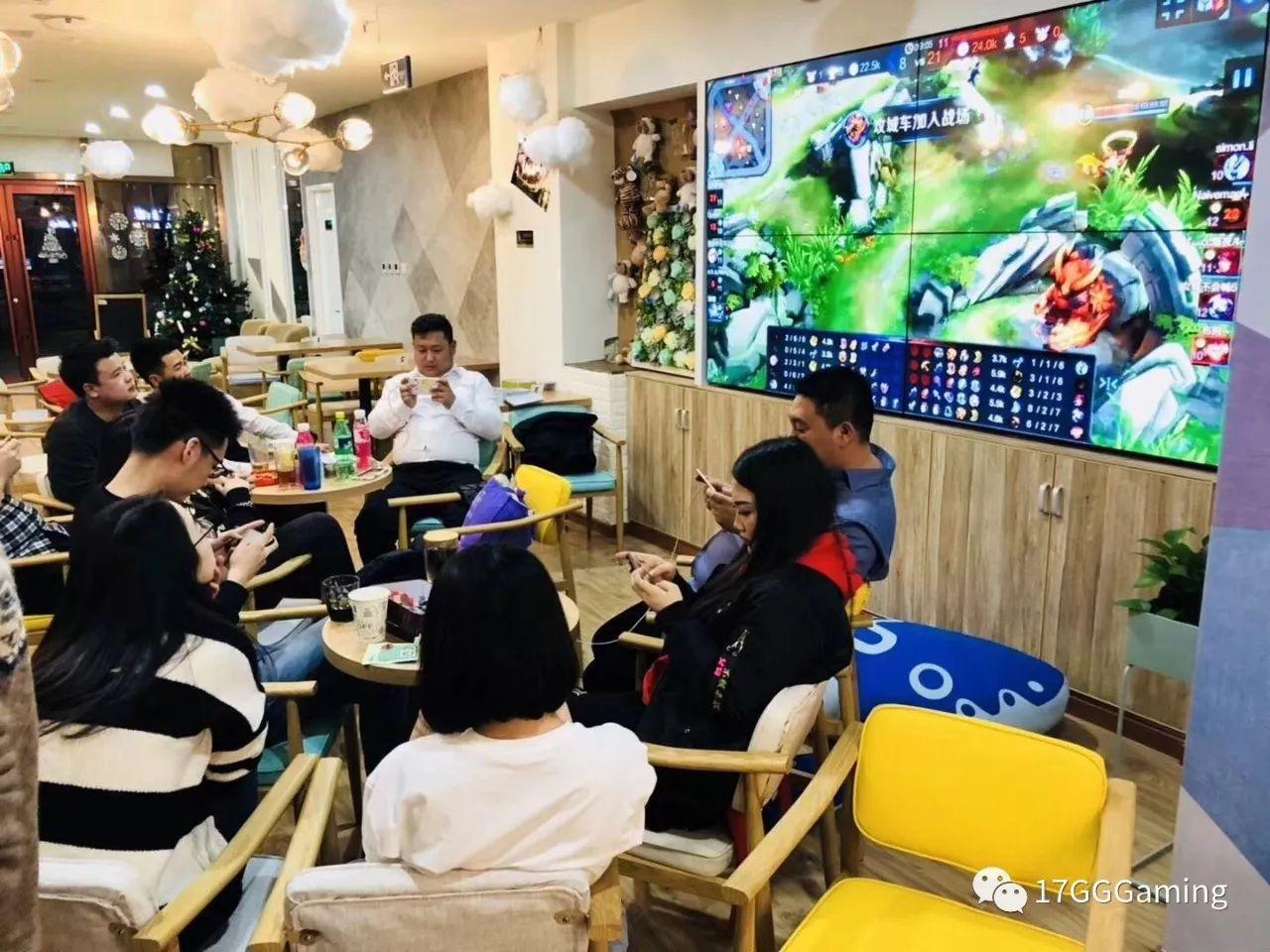 手游成为我们生活中的”陈阿娇，我们需要为它盖起一座“金屋”！