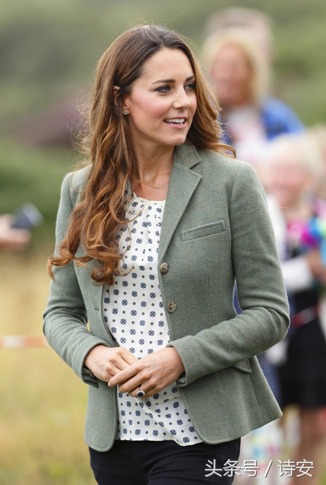 凯特王妃喜欢的服装品牌,凯特王妃平价单品