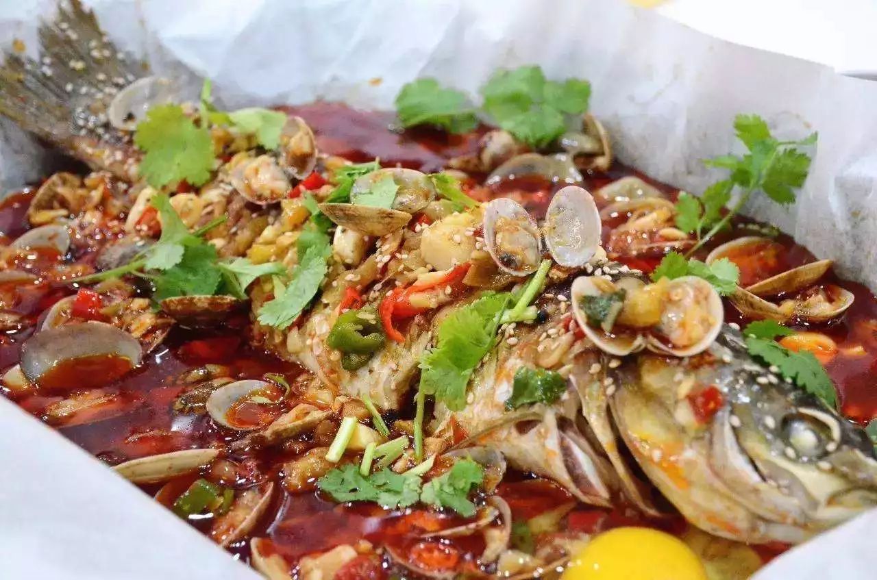 佛冈梦回大唐不夜城美食节,清远佛冈篁胜广场美食节