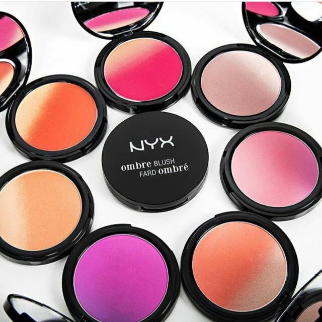 特别撩人的9款彩妆推荐,超高性价比彩妆推荐女生