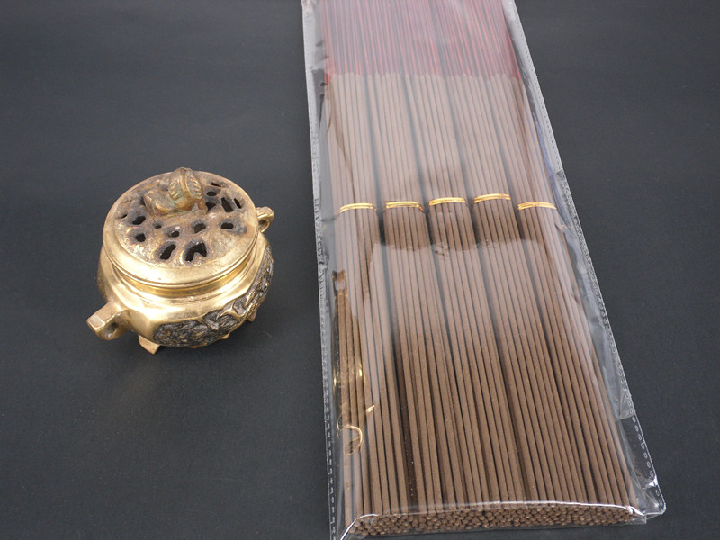 越早烧香香火越旺,烧香香火越烧越旺的原因