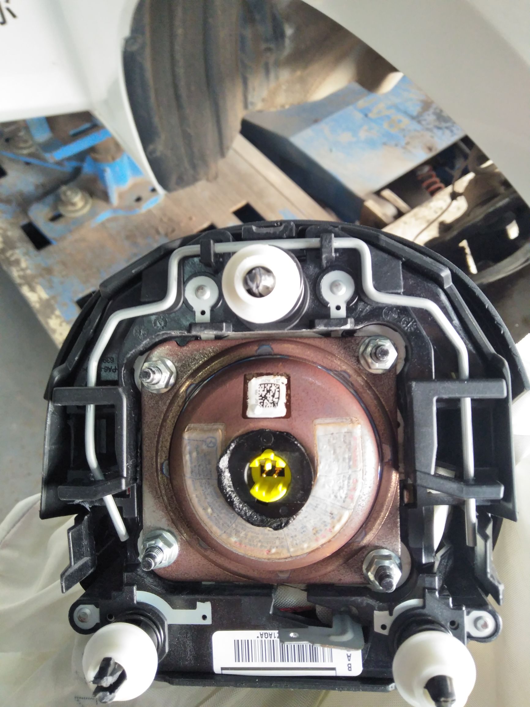 马自达安全性怎么样,马自达3昂克赛拉做工怎么样