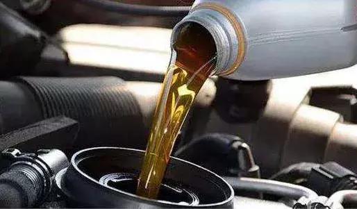 换机油的基本知识,换机油时的小知识