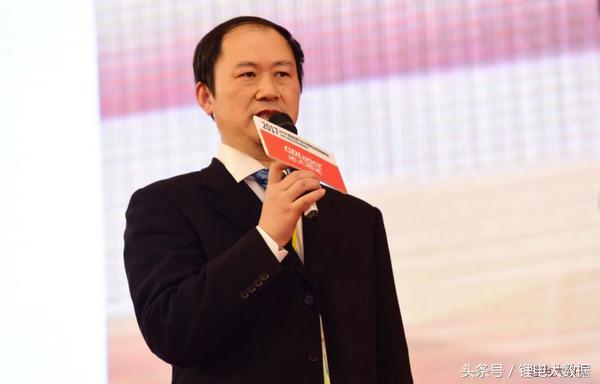 新能源动力电池制造及测试,对话电力转型