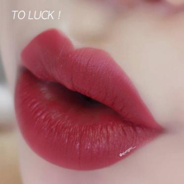 魅可蜜桃乌龙口红色号推荐,魅可rubywoo是蜜桃吗