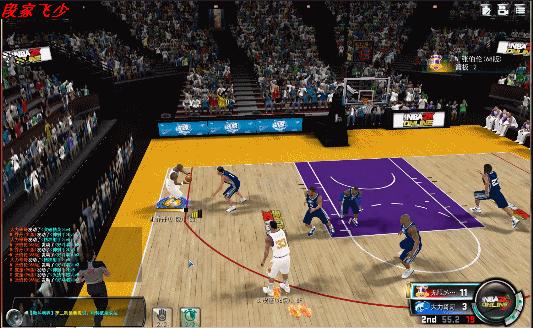 经典乔丹2kol360度扣篮,nba2kol乔丹01版值得换吗