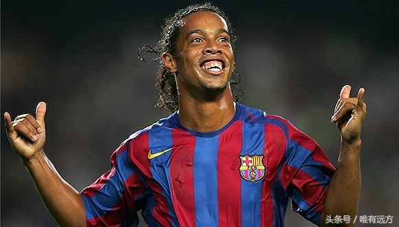 天下足球十大煽情文案武磊,天下足球催泪文案罗纳尔迪尼奥