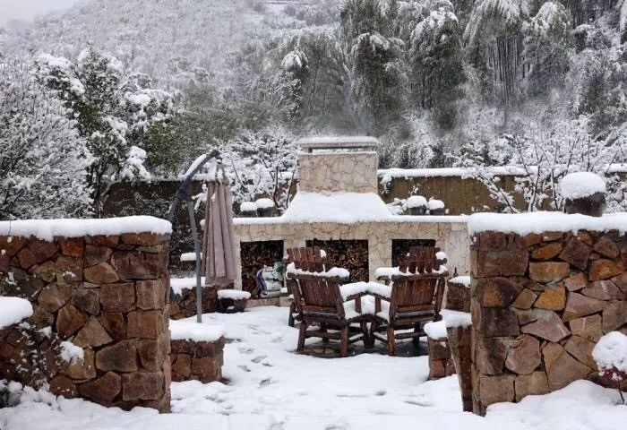 青春旅社完整版,青春旅社莫干山民宿b栋