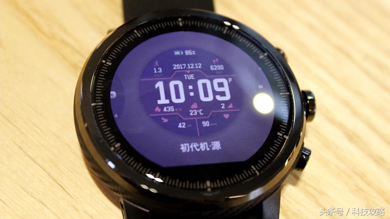 小米电话手表待机,小米什么时间发布新款手表