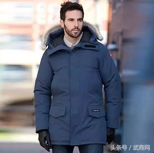 这些大咖爱穿的“鹅”，普通人如何买得更专业