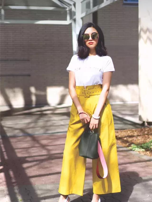 韩国小众蓝色包,韩国小众包