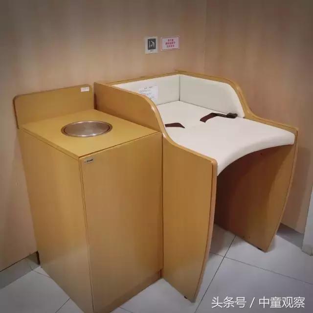 北京哪个商场母婴室最好,母婴室最好的商场