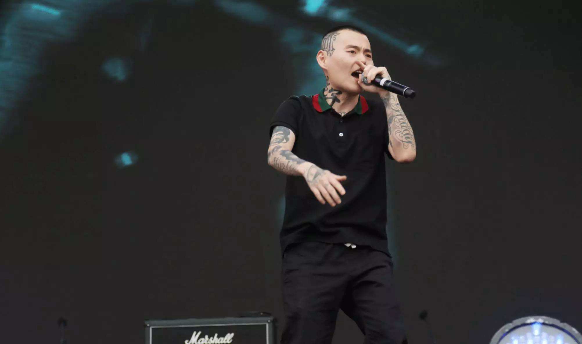 音乐｜如果PGone让你误会了中国嘻哈，也许你该听听这些大神的