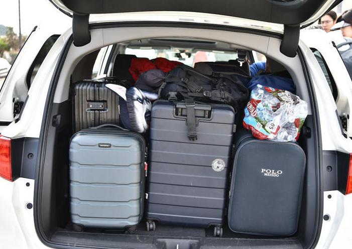 海外最新版汉兰达,汉兰达3.5进口与国产的区别