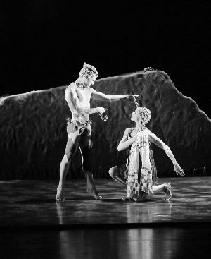 牧神午后前奏曲鉴赏,牧神午后前奏曲赏析