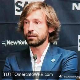 致敬传奇莫德里奇,致敬皮尔洛完整版