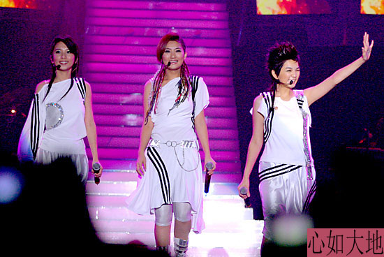 hebe田馥甄的魅力,hebe田馥甄渺小