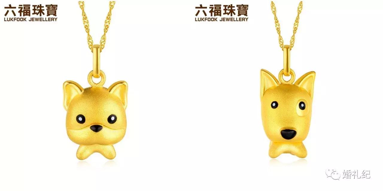 三金款式推荐简单,三金款式好看