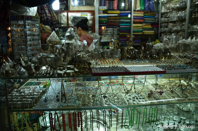 暹粒除了吴哥窟还有哪里值得一去,吴哥特产有哪些