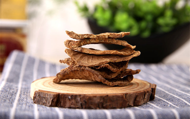 冬季中医食疗养生篇肉苁蓉,春夏进补肉苁蓉