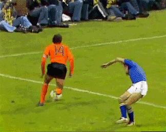 后卫必学十大技巧野球帝,无球跑位技巧野球帝