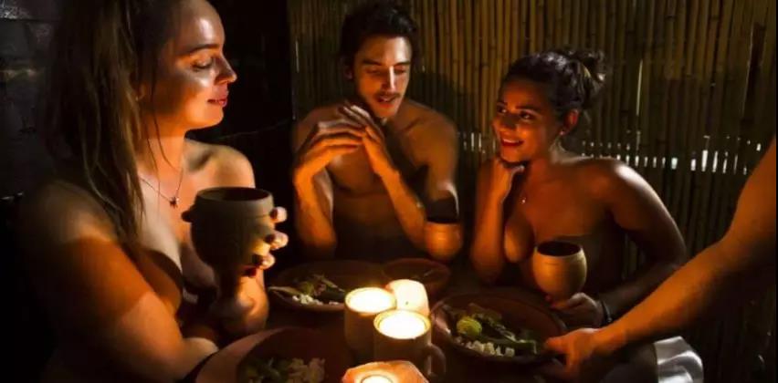 西班牙餐厅一览表,西班牙奇特餐厅