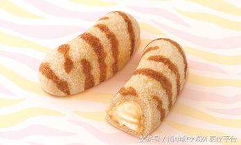 东京白色恋人巧克力,这才是伴手礼