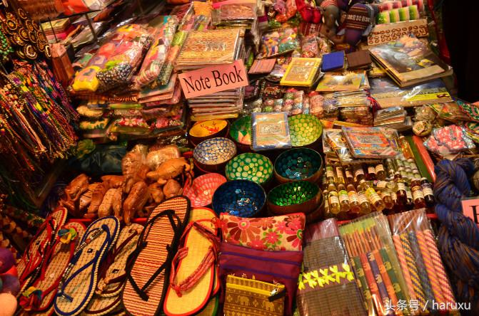 暹粒除了吴哥窟还有哪里值得一去,吴哥特产有哪些