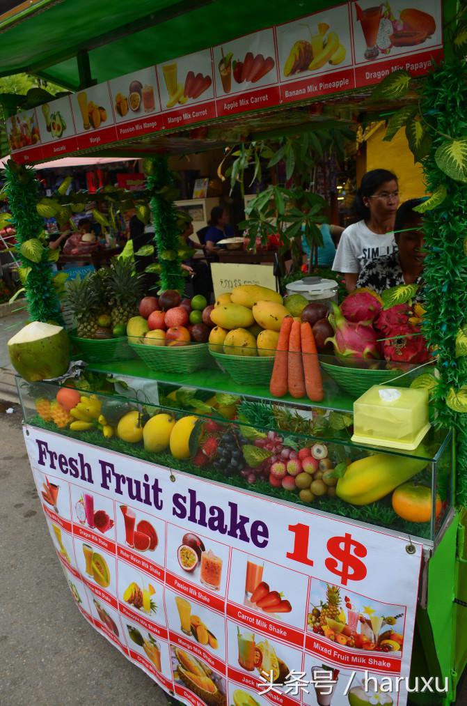 暹粒除了吴哥窟还有哪里值得一去,吴哥特产有哪些