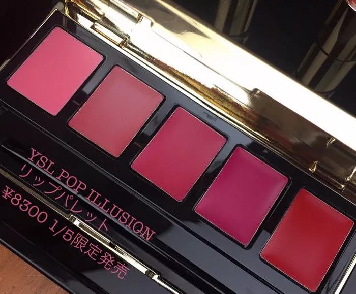 2019最值得买的彩妆,18岁适合的彩妆品牌