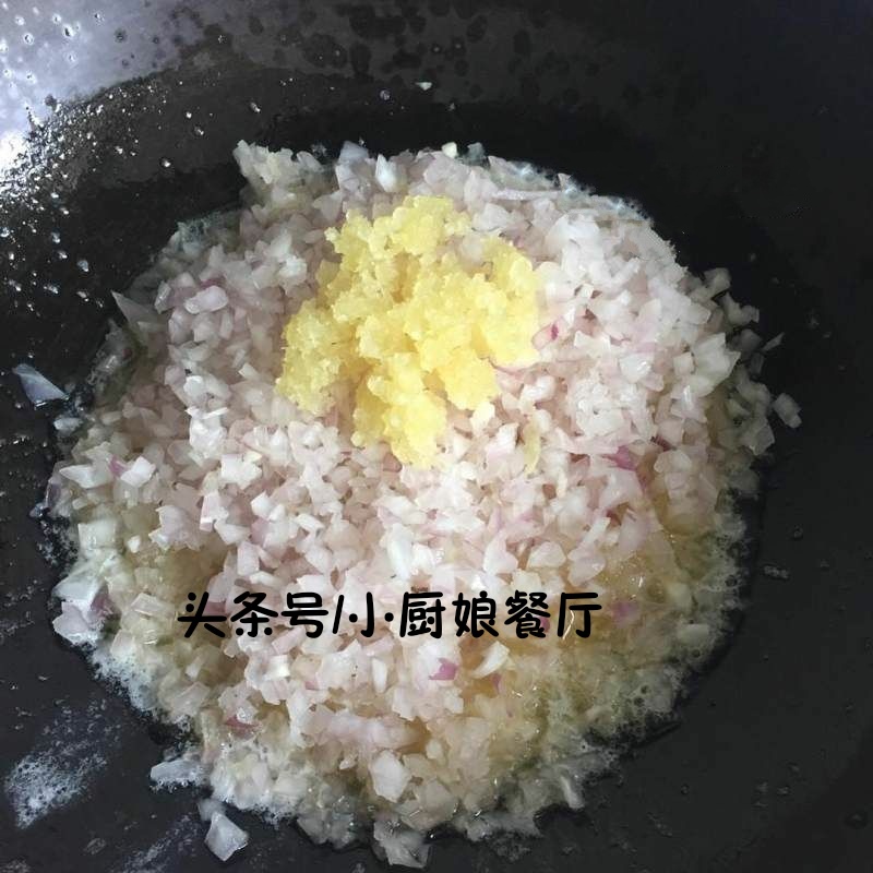 自制披萨酱意面酱,自制意面酱的做法宝宝