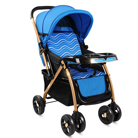 婴儿推车有什么牌子口碑好,婴儿手推车有哪些品牌比较好