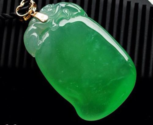 珠宝知识图片大全,有图有真相有依据