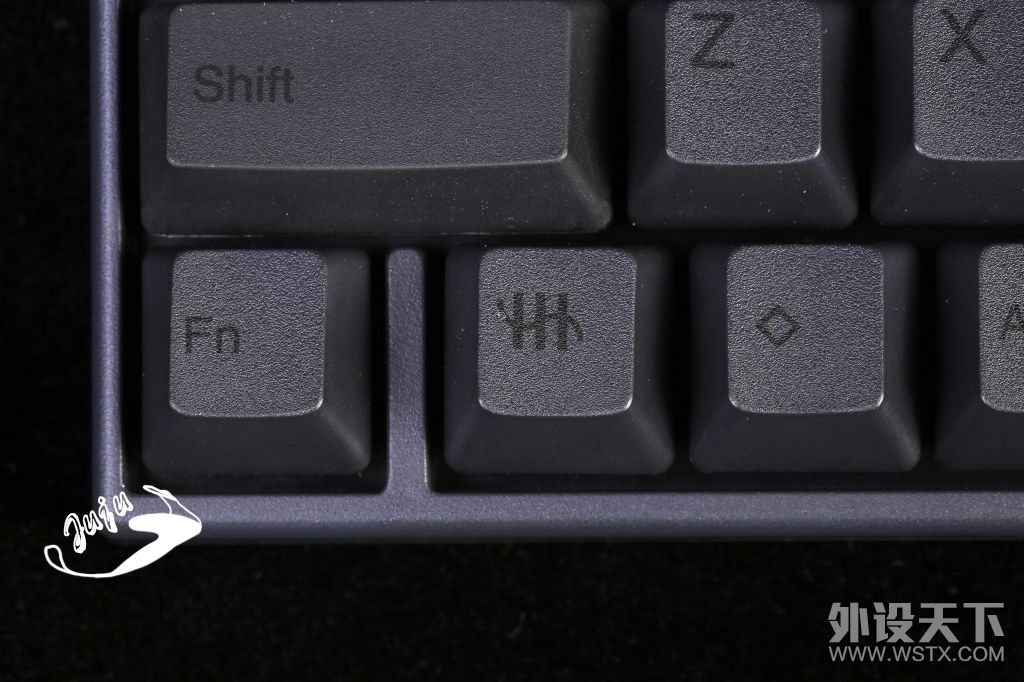 比大F更具有信仰之力的日本键盘少数群体的轻奢玩物