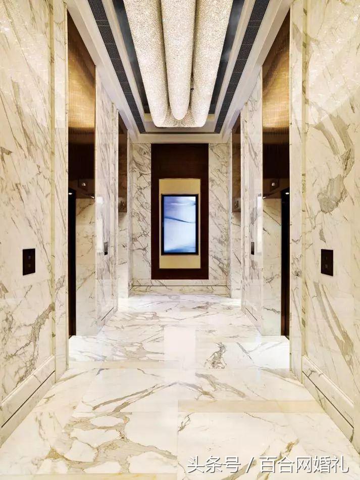 在北京发现一家高品质的野奢酒店,北京办婚宴最大的五星级酒店