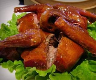 大董烤鸭大众点评,大董烤鸭推荐讲解