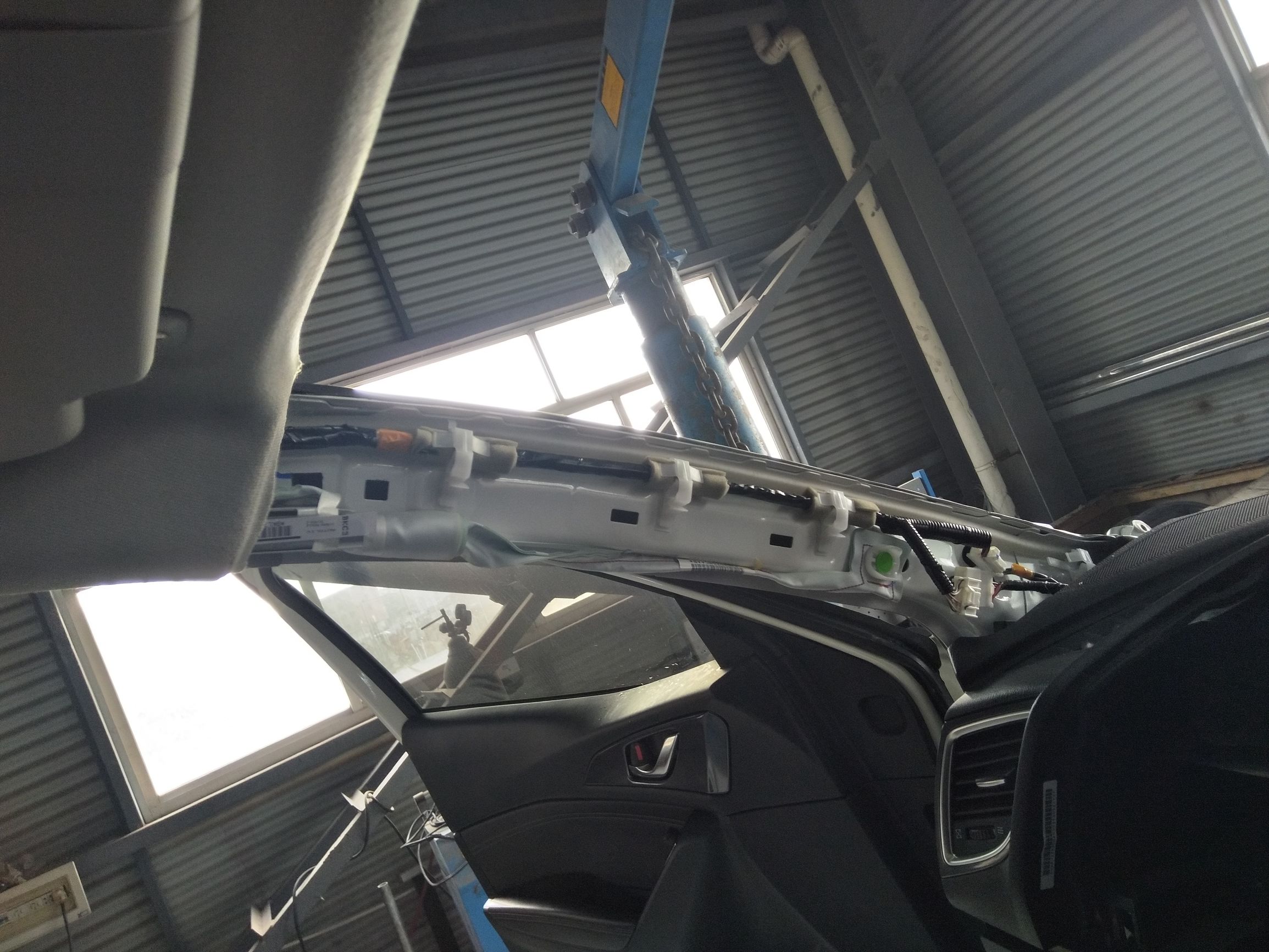 马自达安全性怎么样,马自达3昂克赛拉做工怎么样