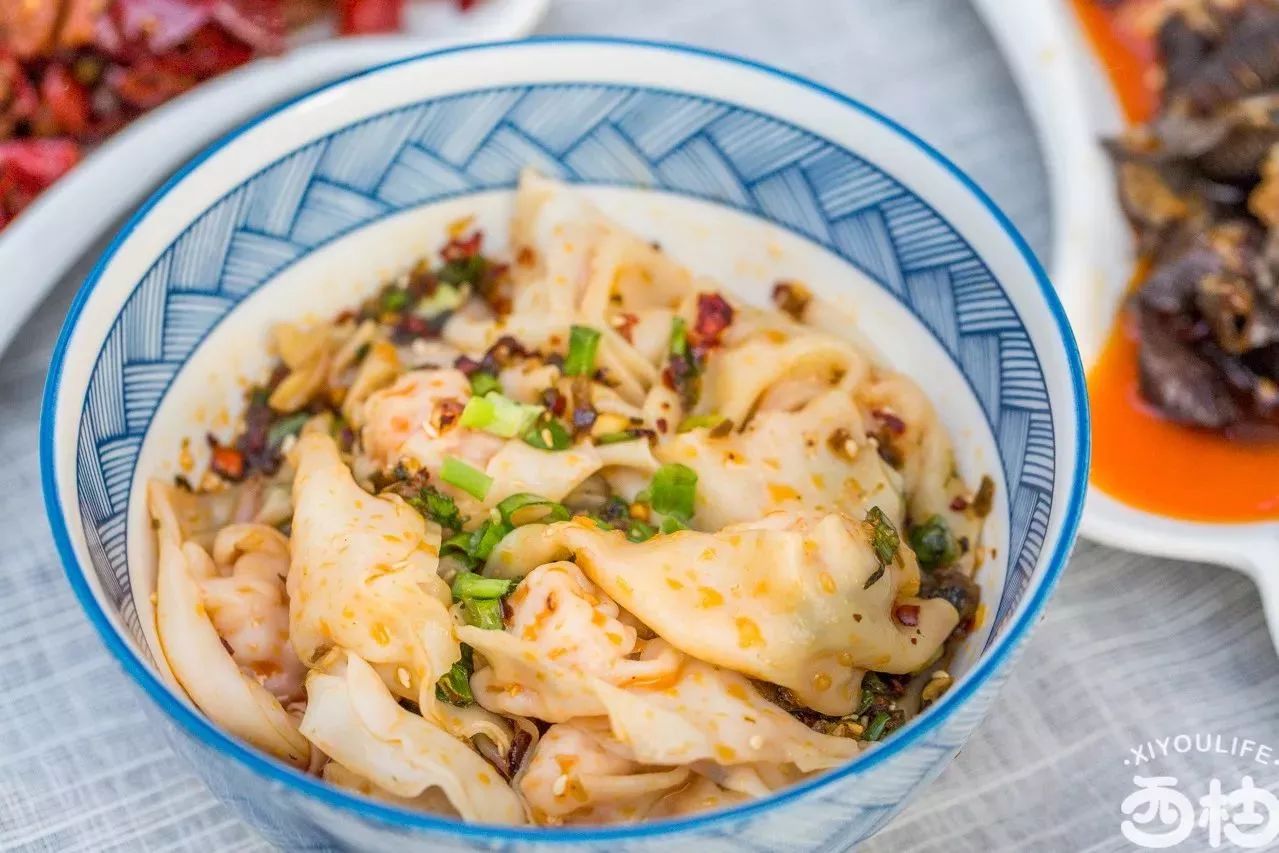 冷空气+冷雨搞事情！这家店1元1签，80种任选，降温？不存在的