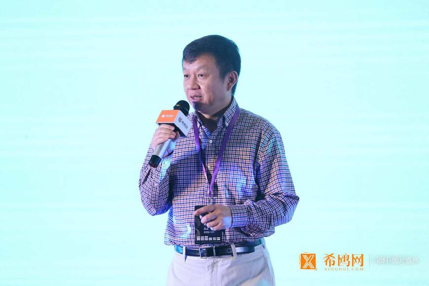 中国知名创业家、美澳居CEO吴波：用人工智能的思维思考创业