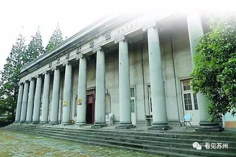 苏州美术学院的排名,苏州美专是什么学校