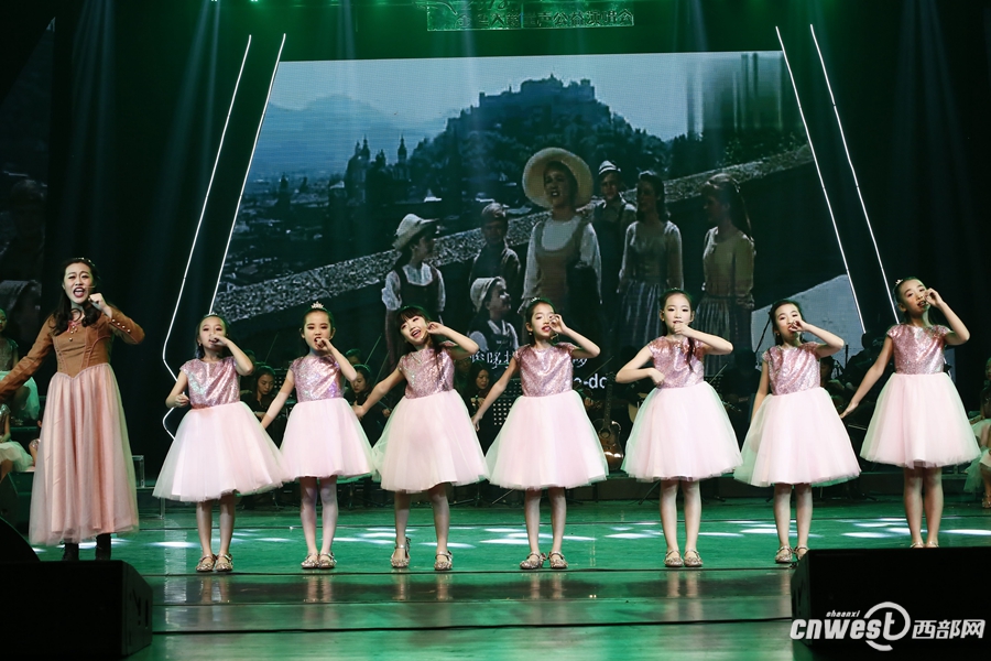 西安小天鹅艺术团怎么样,西安小天鹅艺术团总部电话