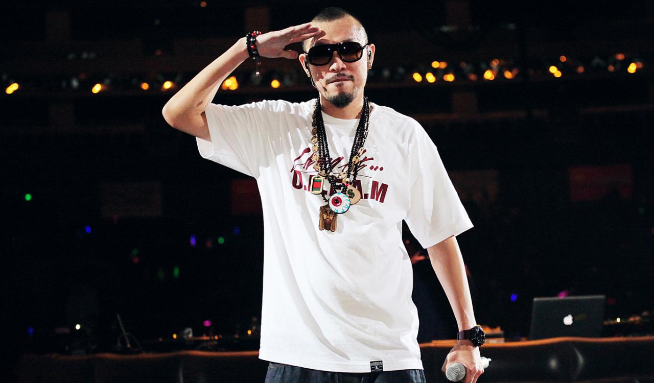 音乐|如果PGone让你误会了中国嘻哈,也许你该听听这些大神的