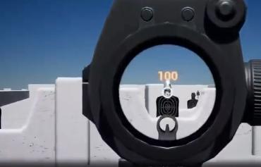 绝地求生新手模拟器推荐,绝地求生练枪模拟器