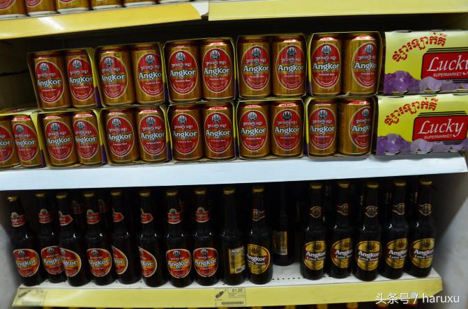 暹粒除了吴哥窟还有哪里值得一去,吴哥特产有哪些