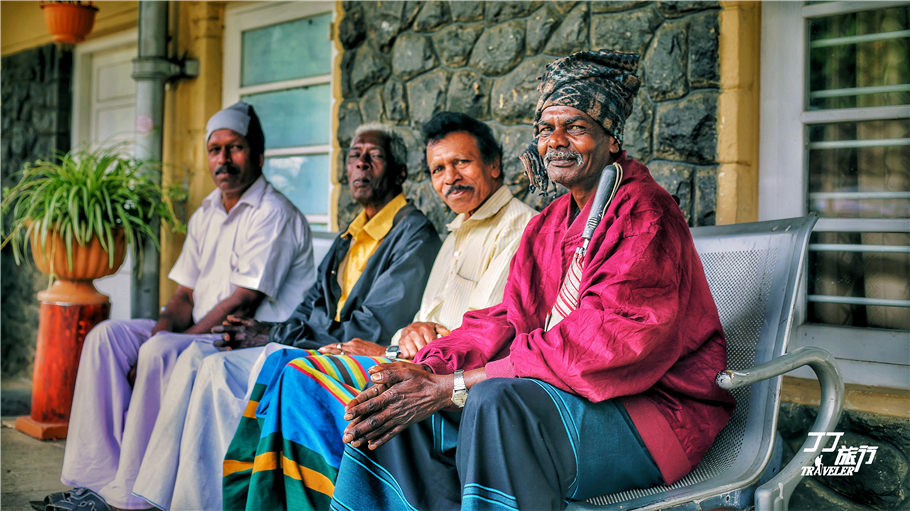 在斯里兰卡的视频,斯里兰卡火车美景