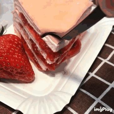 挽回前任，拿下暗恋，就靠这些风靡甜品届的仙女甜品了！