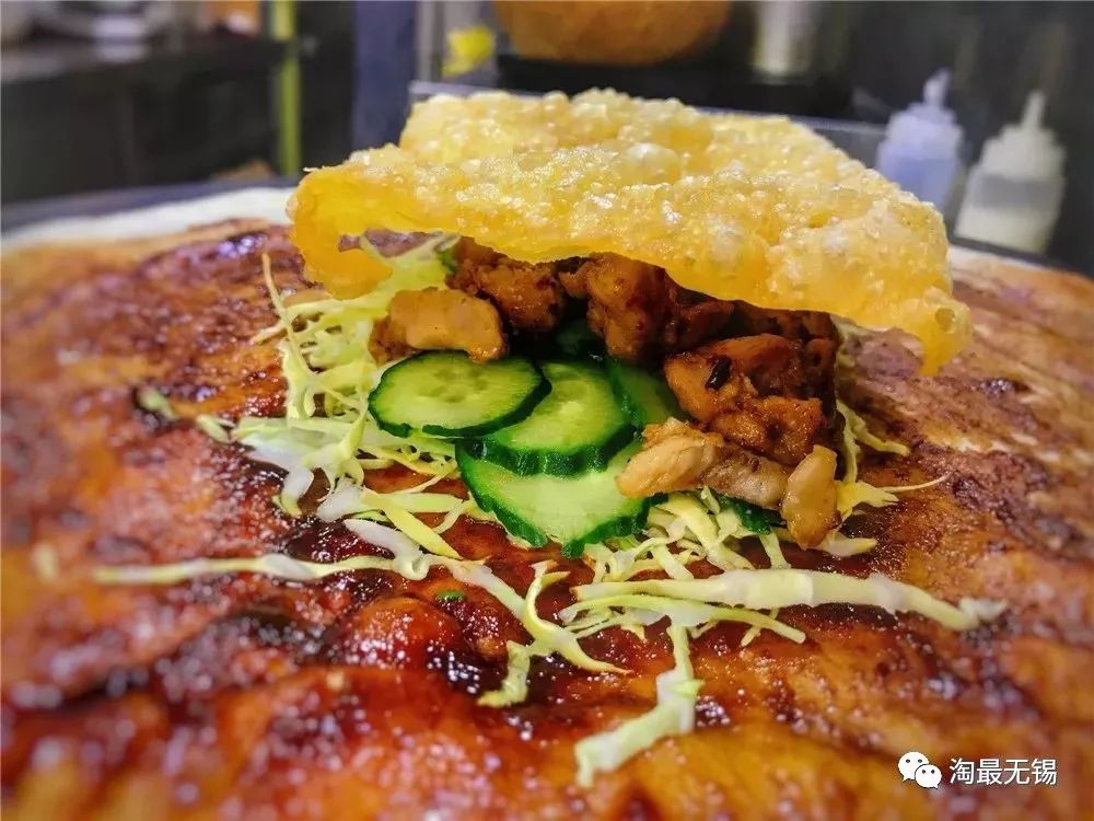 网红美食好吃又营养你还在等什么,生活美食网红