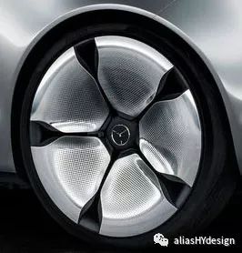 科技与美感并存轮毂设计合集AliasHYDesign分享